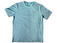 Image 2 of Mushroom Tee - Tyler Lynch