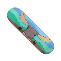 Image 1 of Moose Deck