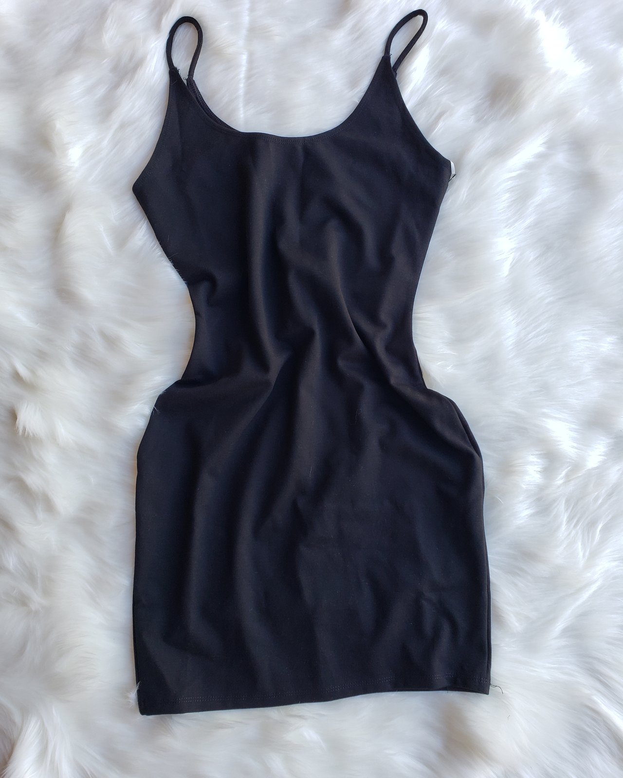 bodycon little black dresses tumblr