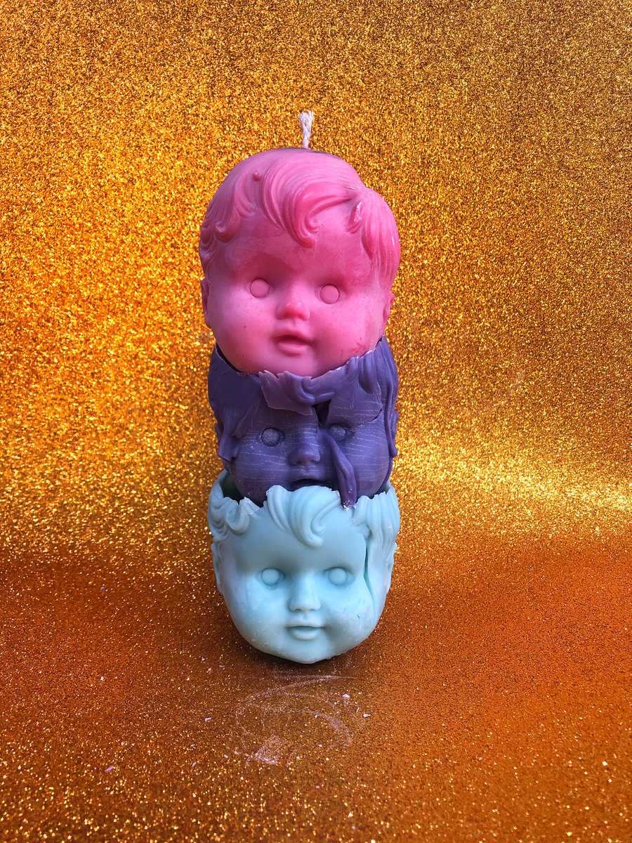 Image of GeORGie - Drain Boy