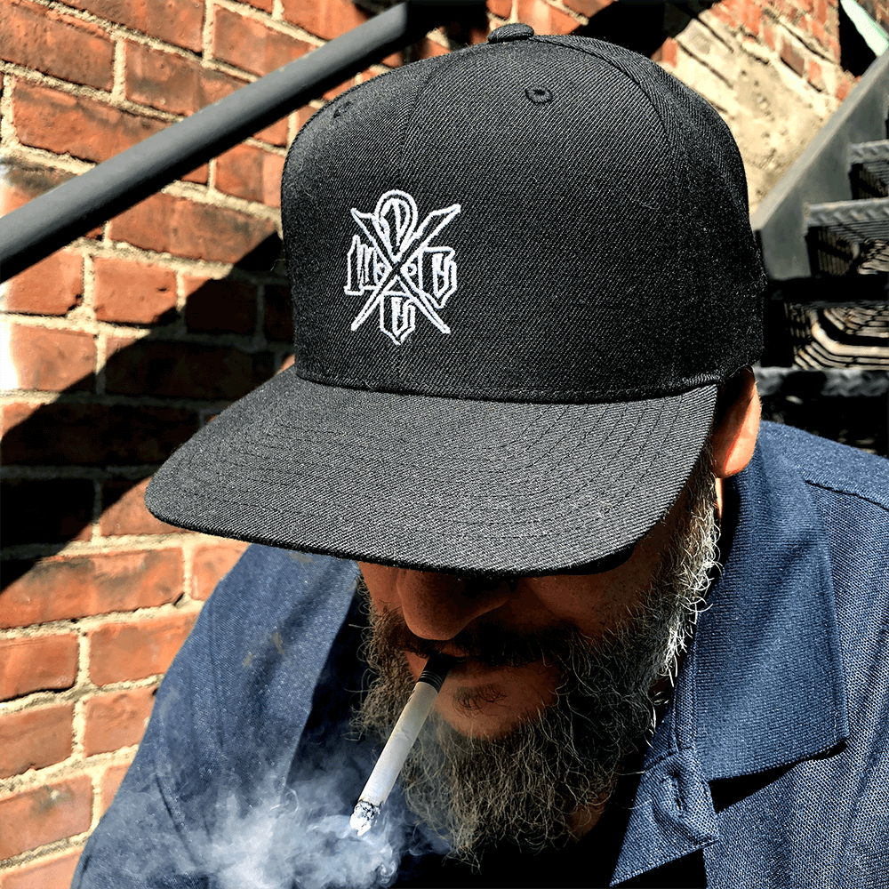 Image of DCWC OG SNAPBACK