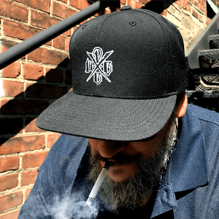 Image of DCWC OG SNAPBACK