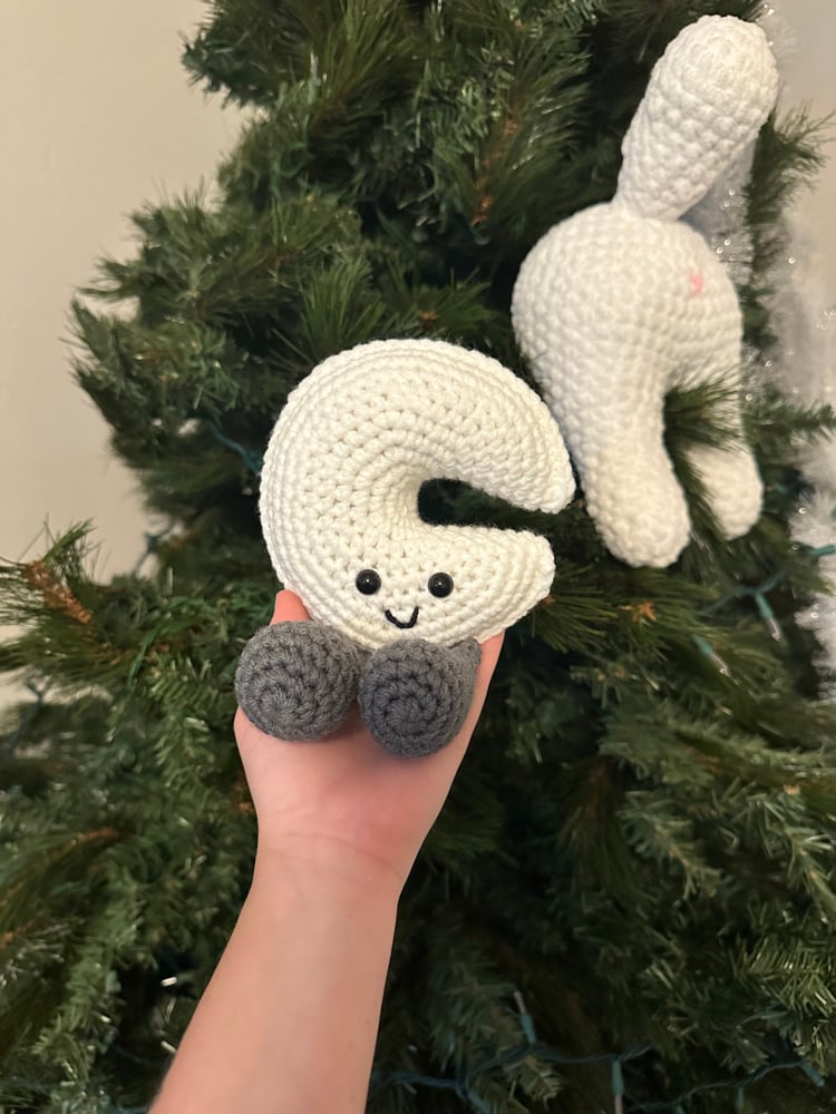 Image of Moon JellyCat