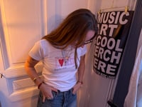 Image 4 of shirt love club- lorde