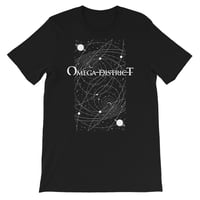Image 1 of Omega District - Constellation T-Shirt