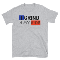 Image 2 of I Grind 4 my Kids Tee