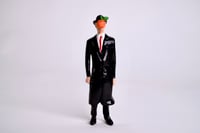 Mister Son "Original Orange"