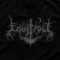 Image 2 of EQUITANT - LOGO I 1993 (GREY PRINT)