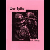 War Spike
