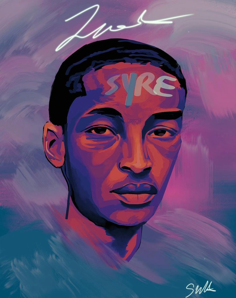 Image of SYRE Chromatic