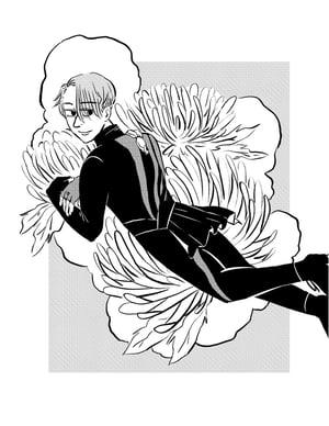 Image of Tender Glances