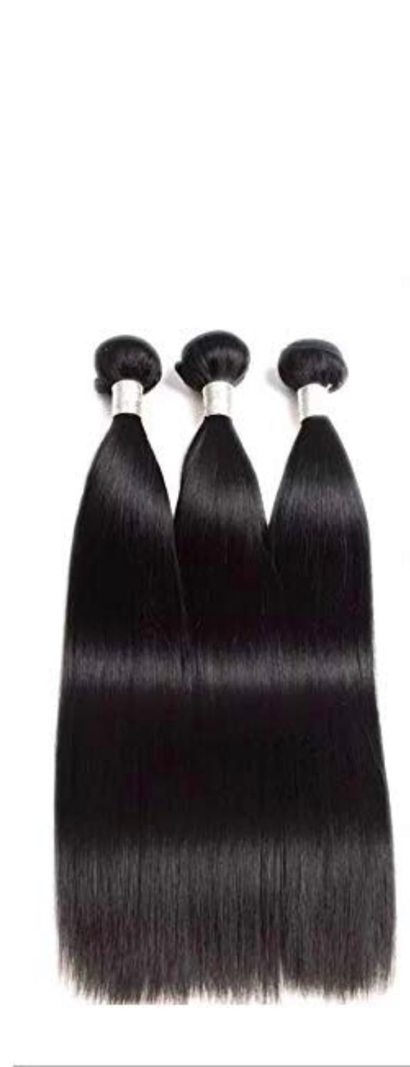 Image of Indian Straight & Closure Combo