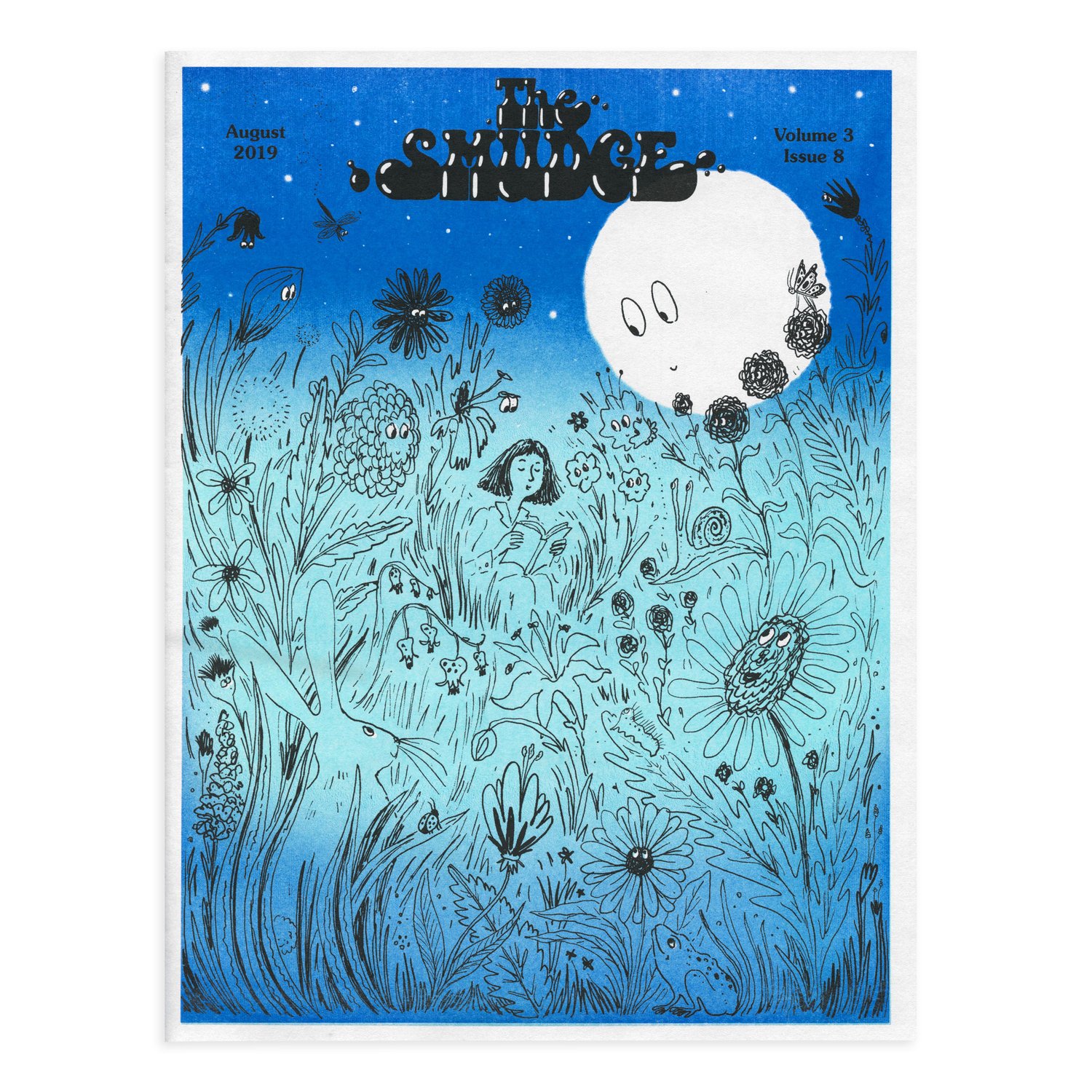 Image of Volume 3, Issue 8 - August 2019