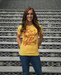 Image 3 of There’s no plays like Mahomes’