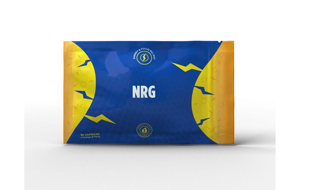Image of NRG