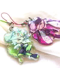 Image 2 of Various Nintendo | 2 inch charms
