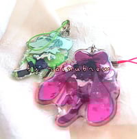 Image 3 of Various Nintendo | 2 inch charms