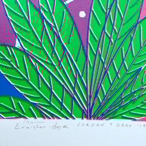 Image of Monkeys On Holiday  by Charlie Evaristo-Boyce and Jordan T Gray