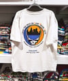 Extremely rare “I saw the Dead on Lake Shore Drive lot shirt - Size XL