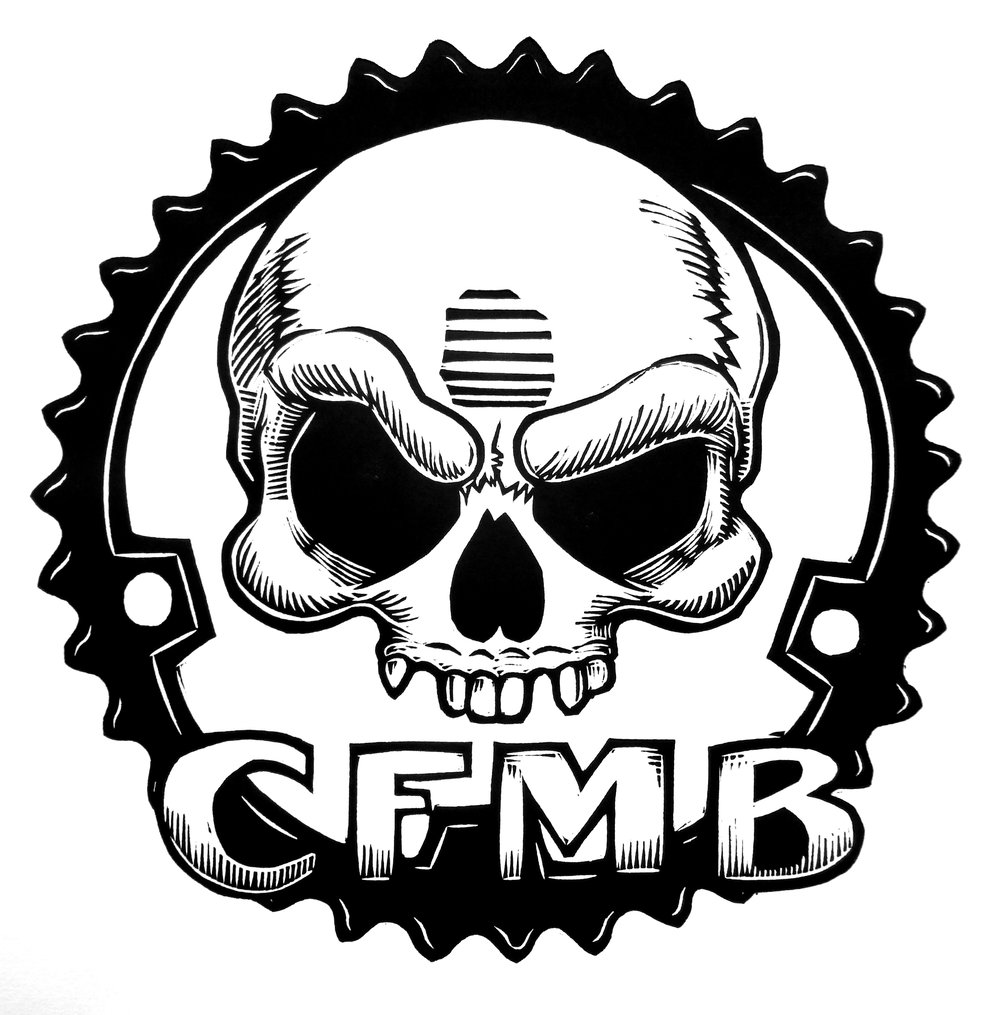 CFMB T-shirt **FREE SHIPPING**
