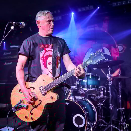 THEATRE OF HATE 'Roman Woman' T-Shirt