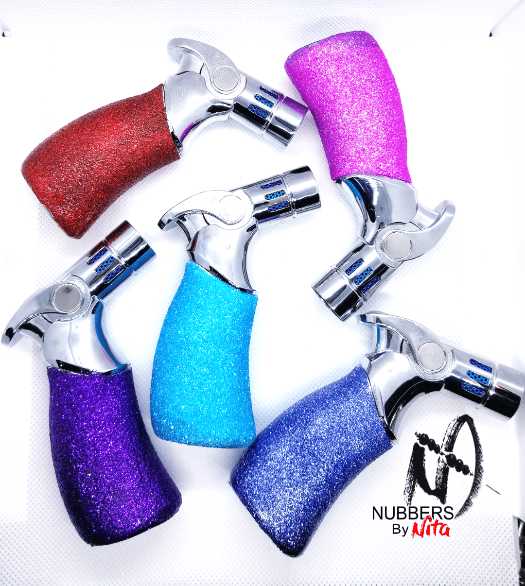 Image of Candy Coated Torch