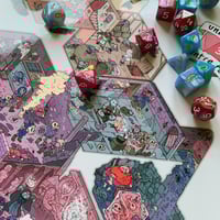 Image 2 of Una aventura entre todos | Póster