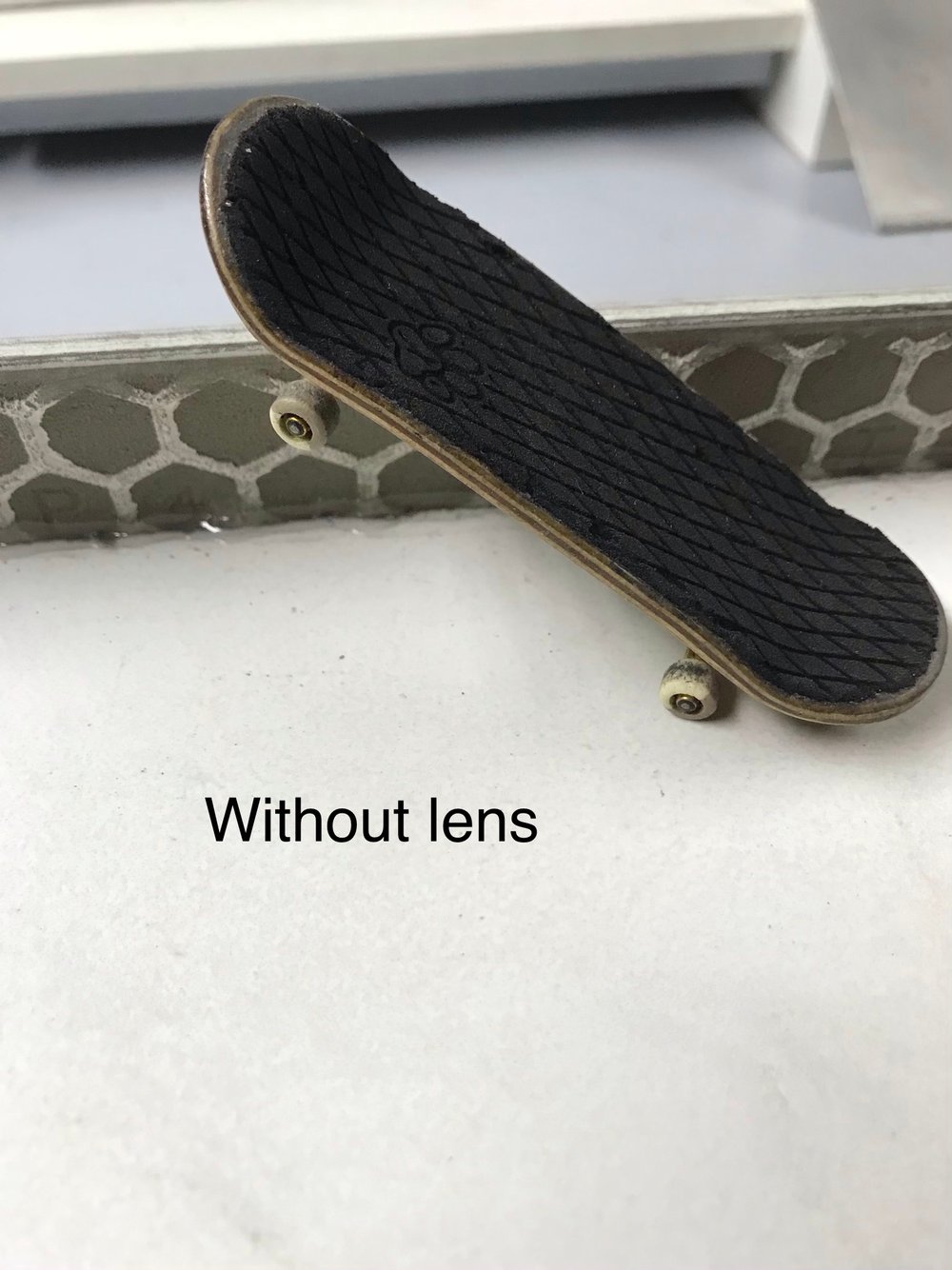 Fisheye cellphone lens kits