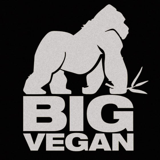 Image of Big Vegan