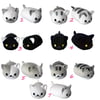 Neko Atsume cat tsums