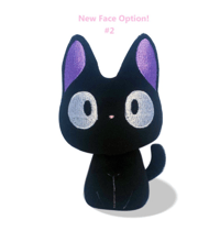 Image 3 of Black Cat Jiji - Ready to Ship