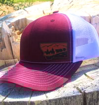 Image 2 of Pack String Hat