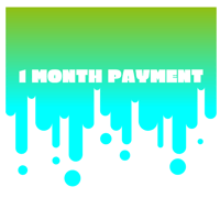 Image 1 of Residential - 1 month payment