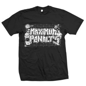 Image of MAXIMUM PENALTY "Demo 89" T-Shirt