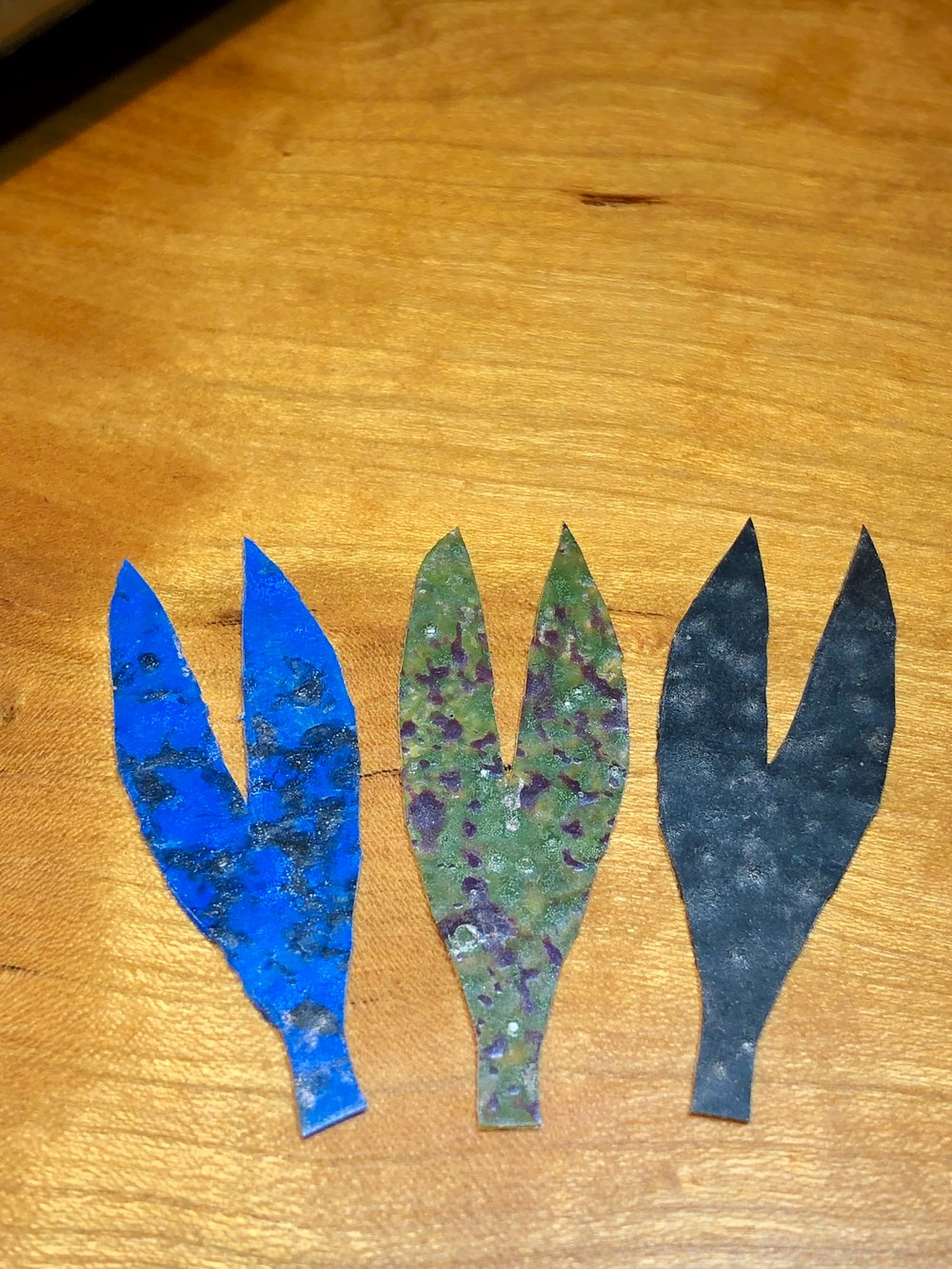 Crawdad Pinchers