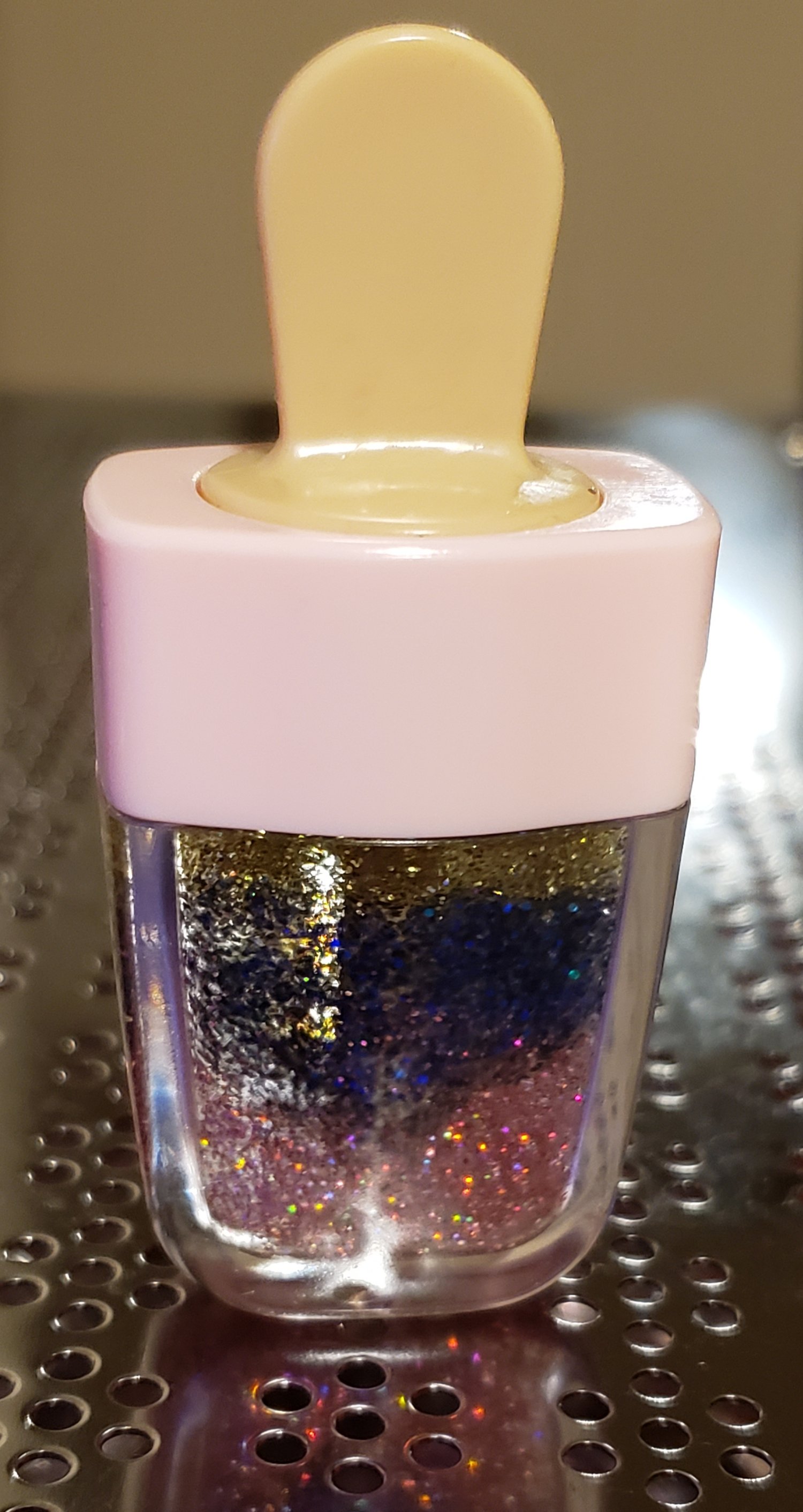Image of Popsicle Pop Lip Gloss -Unicorn