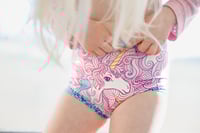 Image 3 of Girls & Boys Value Pack Undies - 3 Pairs