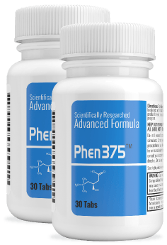 Image of Phen375 Diet Pills