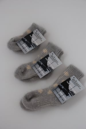 Image of Luxury Baby Possum Socks - 1pair - $23