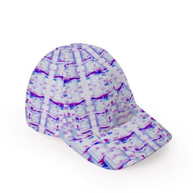 Image of Motion Hat Ⓜ️