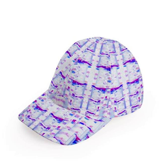 Image of Motion Hat Ⓜ️