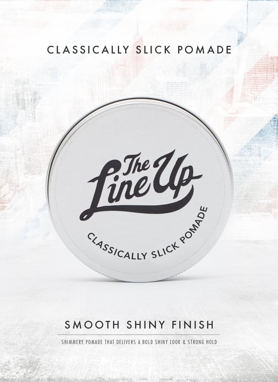 Image of Classically Slick Pomade