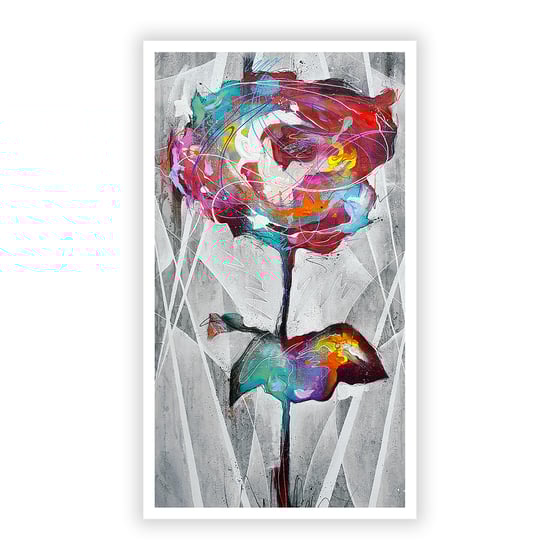 Image of Rose - OPEN EDITION PRINT - FREE WORLDWIDE SHIPPING!!!