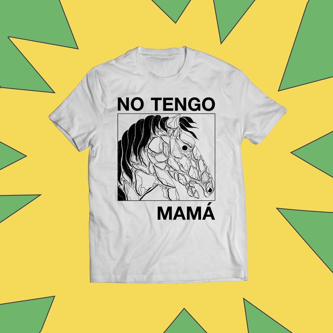 Image of Camiseta NTMM 2018