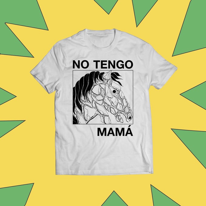 Image of Camiseta NTMM 2018