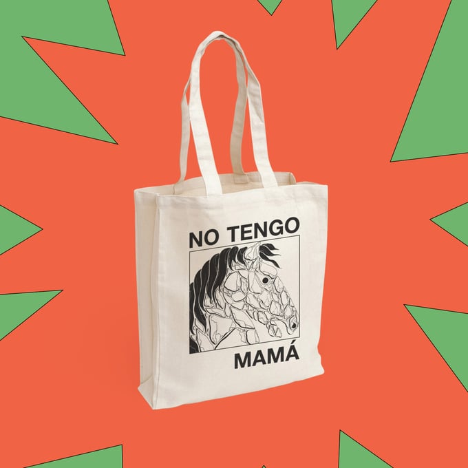 Image of Bolso NTMM 2018