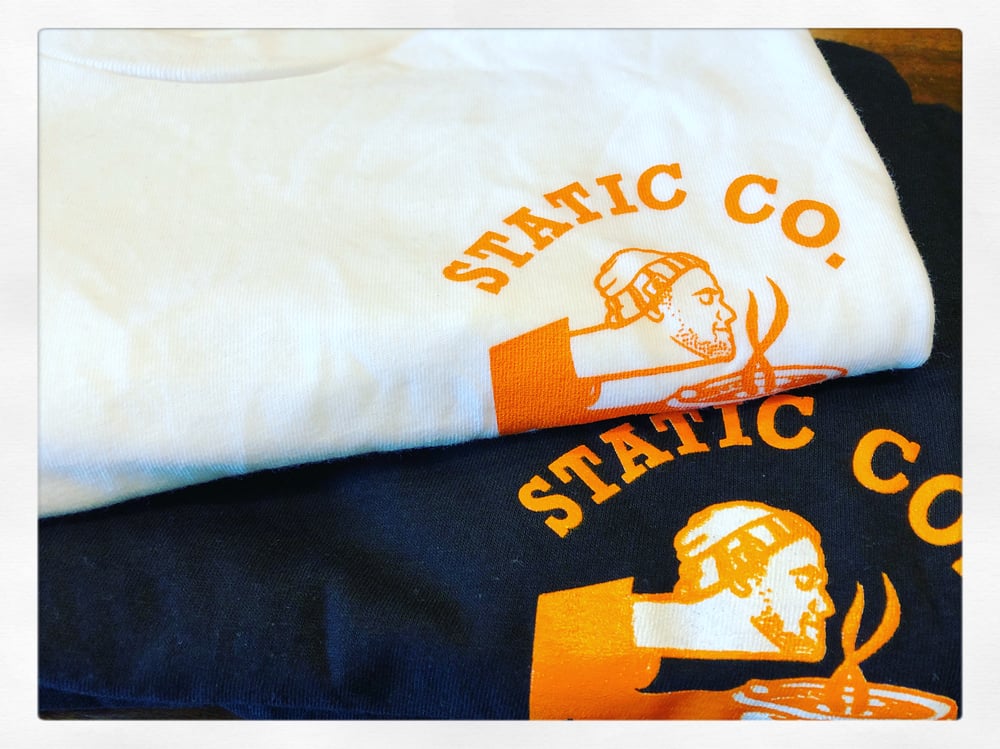 Image of Aficionado T Shirt