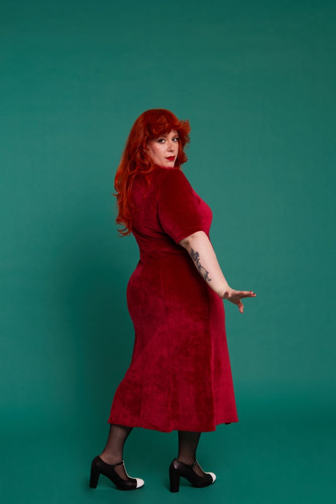 Image of Vestido Nadiuska