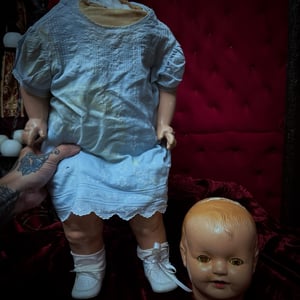 Image of Headless Harriet