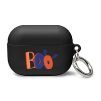 Image 2 of Boo,  Air Pods case